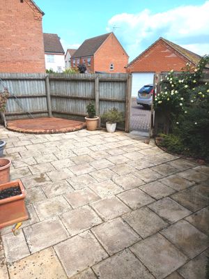 Garden- click for photo gallery